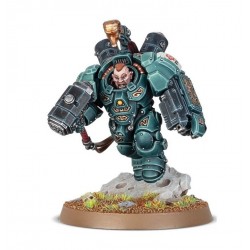 WH40K - Einhyr Champion