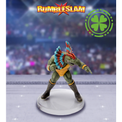 RS - Dilomite Kid