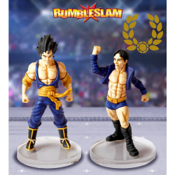 RS - Dragonbrawlers