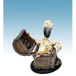 Briskars - Dodo Coffre