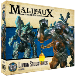 Living Soulstones (EN)