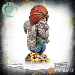 RS - Sultan Marshmallow...