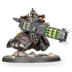 WH40K - Lokhust Heavy...
