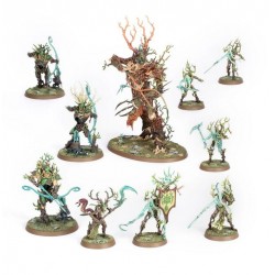 AOS - Spearhead Sylvaneths