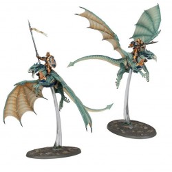AOS - Stormcasts - Garde...