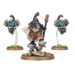 WH40K - Grimnyr