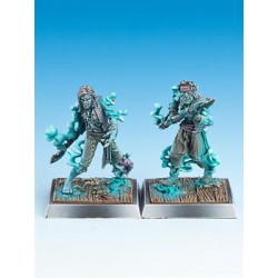 FBF - Fog Sharks - EN/DE