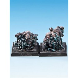 FBF - Sinister Swarms - EN/DE