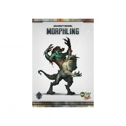 TOS - Gibbering Hordes...