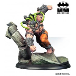 Bane Titan Overdrive