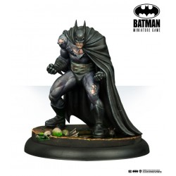 Batman (The Cult)