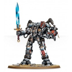 WH40K - Cuirassier Némésis