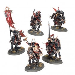 AOS - Slaves to Darkness...
