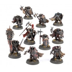 AOS - Slaves to Darkness...