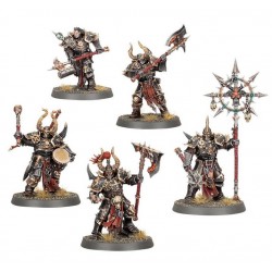 AOS - Slaves to Darkness...