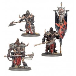 AOS - Slaves to Darkness...