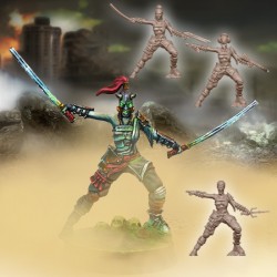Masters of the Wasteland 06
