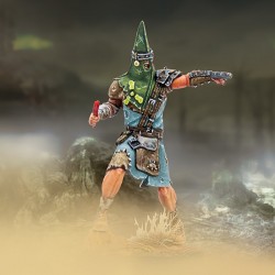 Disciple (small blade and...