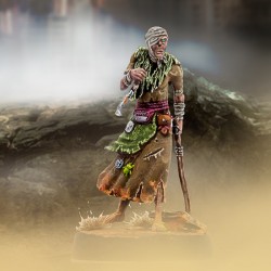 Martyr (small blade)