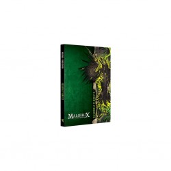 Malifaux 3E Faction Book :...