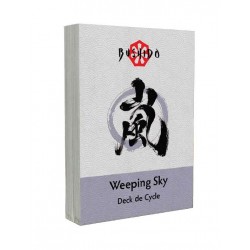 Bushido - Weeping Sky -...