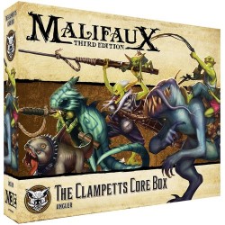 Clampetts Core Box (EN)