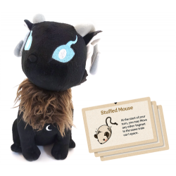 Vagrantsong DC Plush w/...