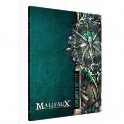 Malifaux 3E Faction Book :...