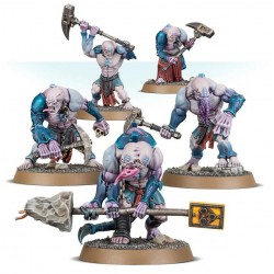 WH40K - Aberrants