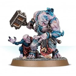 WH40K - Abominant