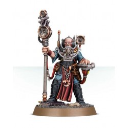 WH40K - Clamavus