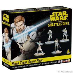 Star Wars: Shatterpoint -...