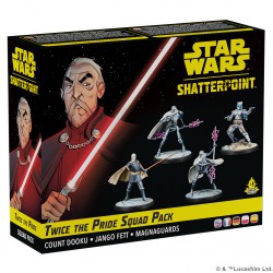 Star Wars: Shatterpoint -...