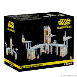 Star Wars: Shatterpoint -...