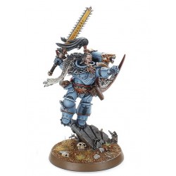 Ragnar Blackmane
