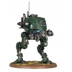 WH40K - Sentinel