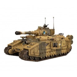 WH40K - Baneblade