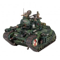 WH40K - Char de Combat...