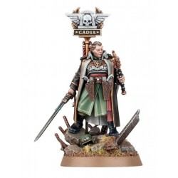 WH40K - Seigneure...