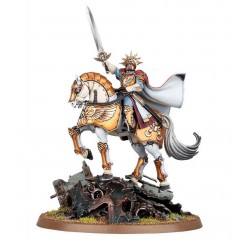 WH40K - Seigneur Solaire...