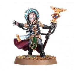 WH40K - Psyker Primaris