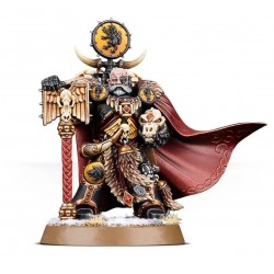 WH40K - Ulrik the Slayer