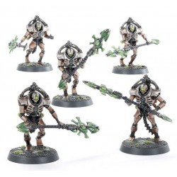 WH40K - Necrons...
