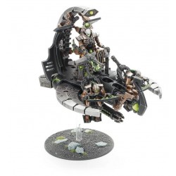 WH40K - Necrons Catacomb...