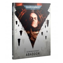 WH40K - Arks of Omen -...