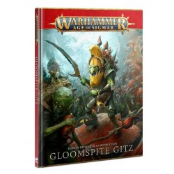 AOS - V3 Tome de Bataille:...