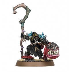 AOS - Squigboss with...