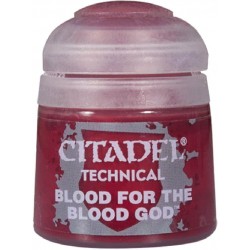 Blood for The Blood God...