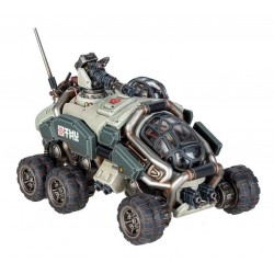 WH40K - Sagitaur