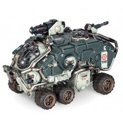 WH40K - Hekaton Land Fortress